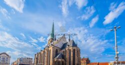 Prodej bytu 1+kk, 39 m2, DV, Dřevěná, Plzeň