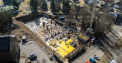 Prodej horského apartmánu 3+kk/Lodžie, 171 m², Harrachov, parkovací stání + sklep, OV, novostavba