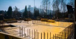 Prodej horského apartmánu 3+kk/Lodžie, 171 m², Harrachov, parkovací stání + předzahrádka, novostavba