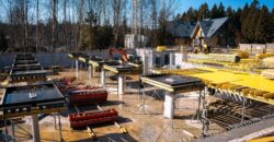 Prodej horského apartmánu 3+kk/Lodžie, 171 m², Harrachov, parkovací stání + předzahrádka, novostavba