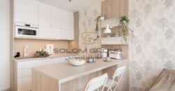 Prodej nového bytu 2+kk/B, 54,9 m², DV, Praha 5 – Hlubočepy, novostavba