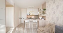 Prodej nového bytu 2+kk/B, 54,9 m², DV, Praha 5 – Hlubočepy, novostavba