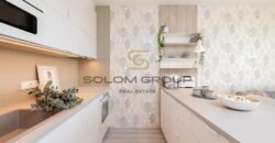 Prodej nového bytu 2+kk/B, 54,9 m², DV, Praha 5 – Hlubočepy, novostavba