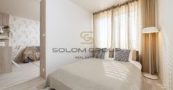 Prodej nového bytu 2+kk/B, 54,9 m², DV, Praha 5 – Hlubočepy, novostavba