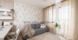 Prodej nového bytu 2+kk/B, 54,9 m², DV, Praha 5 – Hlubočepy, novostavba