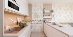 Prodej nového bytu 2+kk/B, 54,9 m², DV, Praha 5 – Hlubočepy, novostavba