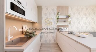 Prodej nového bytu 2+kk/B, 54,9 m², DV, Praha 5 – Hlubočepy, novostavba