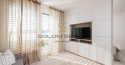 Prodej nového bytu 2+kk/B, 54,9 m², DV, Praha 5 – Hlubočepy, novostavba