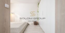 Prodej nového bytu 2+kk/B, 54,9 m², DV, Praha 5 – Hlubočepy, novostavba