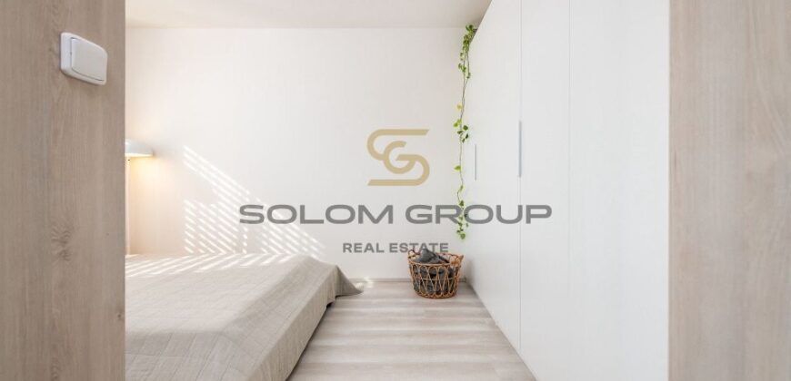 Prodej nového bytu 2+kk/B, 54,9 m², DV, Praha 5 – Hlubočepy, novostavba