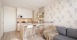 Prodej nového bytu 2+kk/B, 54,9 m², DV, Praha 5 – Hlubočepy, novostavba