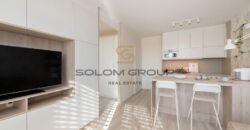 Prodej nového bytu 2+kk/B, 54,9 m², DV, Praha 5 – Hlubočepy, novostavba