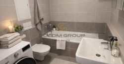 Prodej nového bytu 2+kk/B, 54,9 m², DV, Praha 5 – Hlubočepy, novostavba