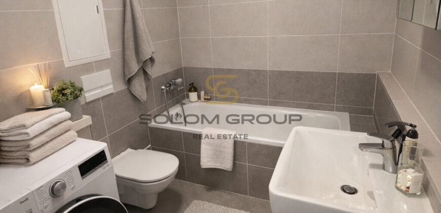 Prodej nového bytu 2+kk/B, 54,9 m², DV, Praha 5 – Hlubočepy, novostavba