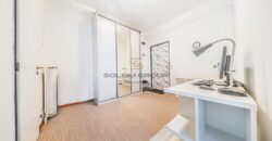 Prodej bytu 1+kk + sklep, 45 m², Smíchov, OV