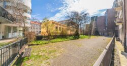 Prodej bytu 1+kk + sklep, 45 m², Smíchov, OV