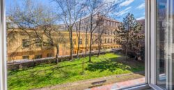 Prodej bytu 1+kk + sklep, 45 m², Smíchov, OV