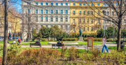 Prodej bytu 1+kk + sklep, 45 m², Smíchov, OV