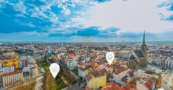 Prodej bytu 2+kk 61 m2, DV, Dřevěná, Plzeň