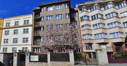 Pronájem bytu 2+kk, 44 m², Vinohrady, 2x komora v bytě, po celkové rekonstrukci