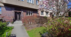 Pronájem bytu 2+kk, 44 m², Vinohrady, 2x komora v bytě, po celkové rekonstrukci