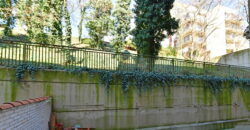 Pronájem bytu 2+kk, 44 m², Vinohrady, 2x komora v bytě, po celkové rekonstrukci