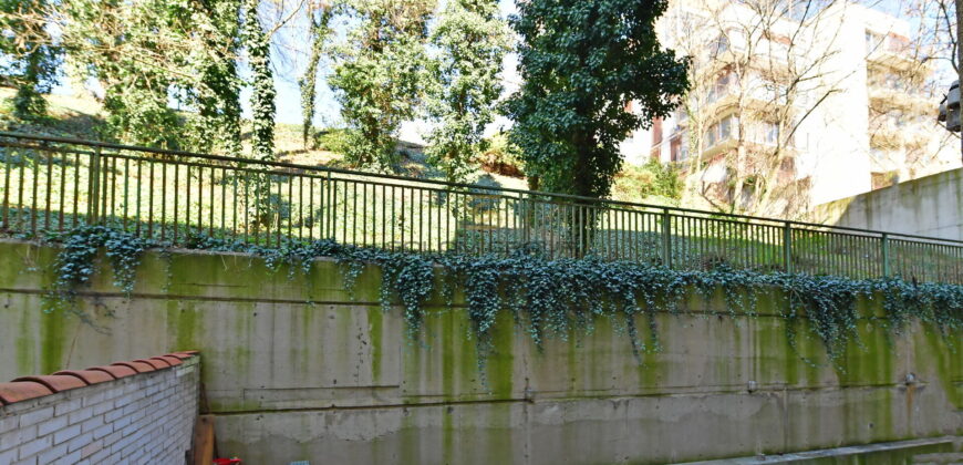 Pronájem bytu 2+kk, 44 m², Vinohrady, 2x komora v bytě, po celkové rekonstrukci