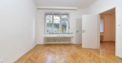 Pronájem bytu 2+kk, 44 m², Vinohrady, 2x komora v bytě, po celkové rekonstrukci