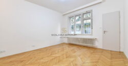 Pronájem bytu 2+kk, 44 m², Vinohrady, 2x komora v bytě, po celkové rekonstrukci