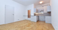 Pronájem bytu 2+kk, 44 m², Vinohrady, 2x komora v bytě, po celkové rekonstrukci