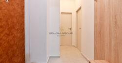 Pronájem bytu 2+kk, 44 m², Vinohrady, 2x komora v bytě, po celkové rekonstrukci