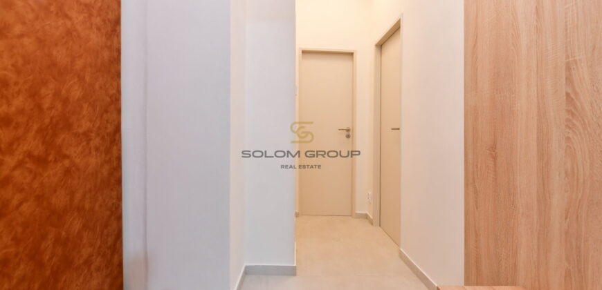 Pronájem bytu 2+kk, 44 m², Vinohrady, 2x komora v bytě, po celkové rekonstrukci