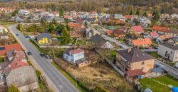 Prodej RD 4+1, 127 m² s pozemkem 268 m², Heřmanův Městec, okr. Chrudim