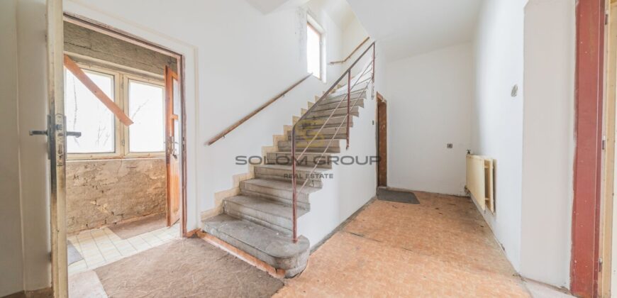 Prodej RD 4+1, 127 m² s pozemkem 268 m², Heřmanův Městec, okr. Chrudim