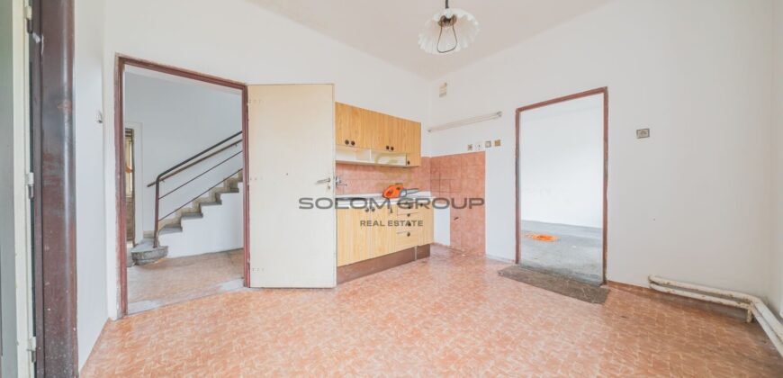 Prodej RD 4+1, 127 m² s pozemkem 268 m², Heřmanův Městec, okr. Chrudim