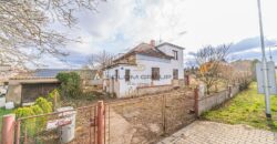 Prodej RD 4+1, 127 m² s pozemkem 268 m², Heřmanův Městec, okr. Chrudim