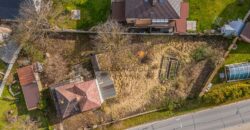 Prodej pozemku k výstavbě RD, 718 m², Heřmanův Městec, okr. Chrudim