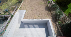 Prodej rodinného domu, 195 m2 s pozemkem 145 m2, Praha 4 – Krč