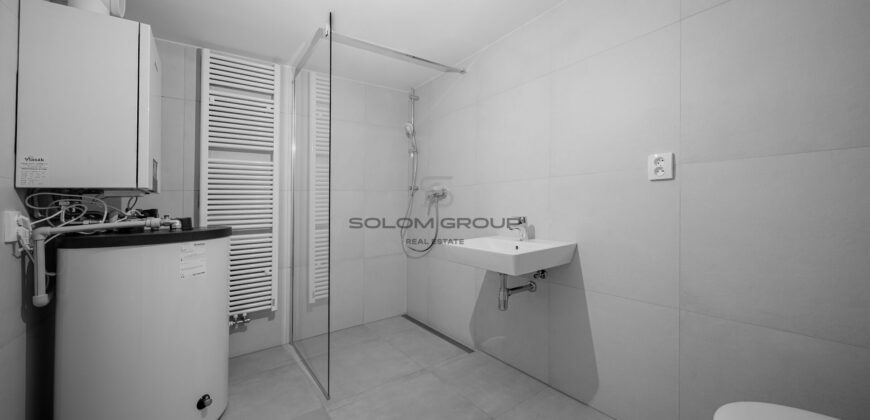 Prodej rodinného domu, 195 m2 s pozemkem 145 m2, Praha 4 – Krč