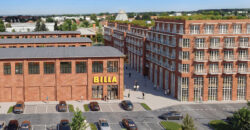 Prodej bytu 1+kk/B, 30 m², DV, GS, Praha – Kbely, novostavba