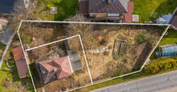 Prodej pozemku k výstavbě RD, 718 m², Heřmanův Městec, okr. Chrudim