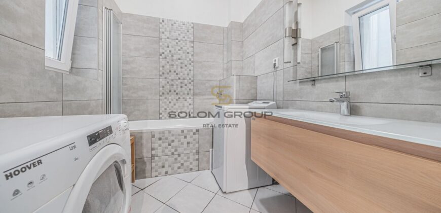 Prodej bytu 2+kk, 63 m², Rejskova, Vinohrady, Praha 2