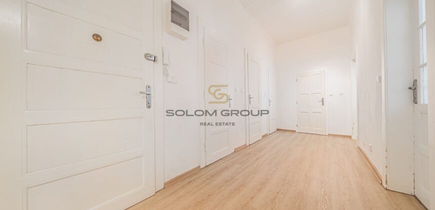 Prodej bytu 2+kk, 63 m², Rejskova, Vinohrady, Praha 2