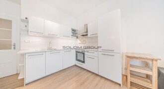 Prodej bytu 2+kk, 63 m², Rejskova, Vinohrady, Praha 2