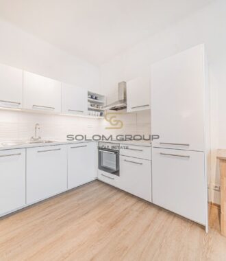 Prodej bytu 2+kk, 63 m², Rejskova, Vinohrady, Praha 2