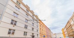 Prodej bytu 2+kk, 63 m², Rejskova, Vinohrady, Praha 2