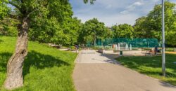 Prodej bytu 2+kk, 63 m², Rejskova, Vinohrady, Praha 2