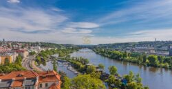 Prodej bytu 2+kk, 63 m², Rejskova, Vinohrady, Praha 2