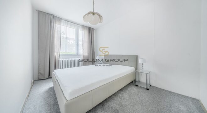 Prodej bytu 2+kk, 43 m², sklep, Michle, OV, po úpravách