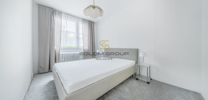 Prodej bytu 2+kk, 43 m², sklep, Michle, OV, po úpravách